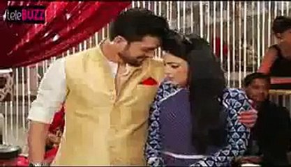 Ishani ki Sachchai jaan ne ke Baad Nirbhay ne nikala uuse Ghar se Baahar 22nd January 2016 Meri Aashiqui Tum Se Hi