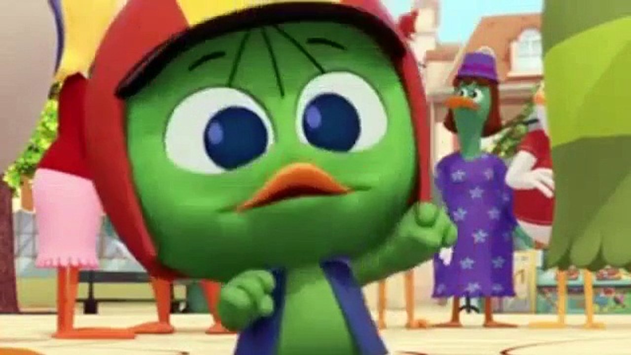 Calimero 2014 Staffel 1 Folge 9 hd german deutsch   german deutsch