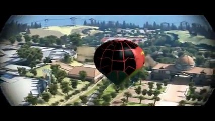 [EA Skate 3 ] The First and the Last