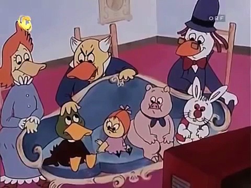 Calimero Deutsch ✤ ✤ ✤ Calimero Neue Folgen 2015 ✤ ✤ ✤ TEIL 7 ✔