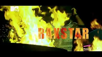 Desi Hip Hop by Bohemia