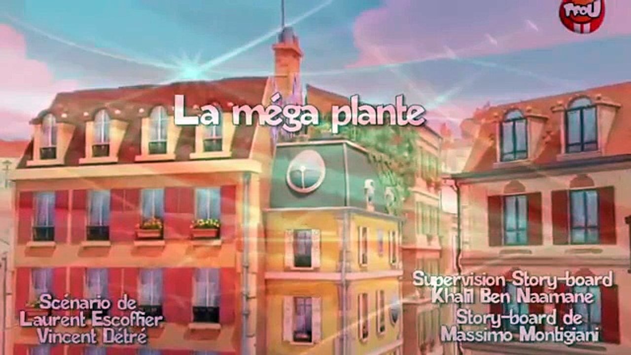 caliméro en français La fanfare de Priscilla