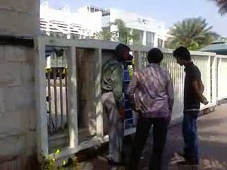 SLIDING GATE AUTOMATION KARACHI