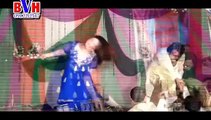 Da Sta Da Zane Khal Di Ko janjal Di Pashto Show Muhabbat Kar Da Lewano De 2016 HD