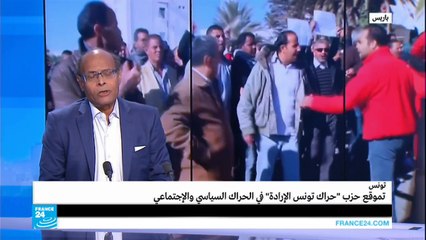 منصف المرزوقي لفرانس24: الإمارات "عدوة الثورات وتمول الانقلابات"