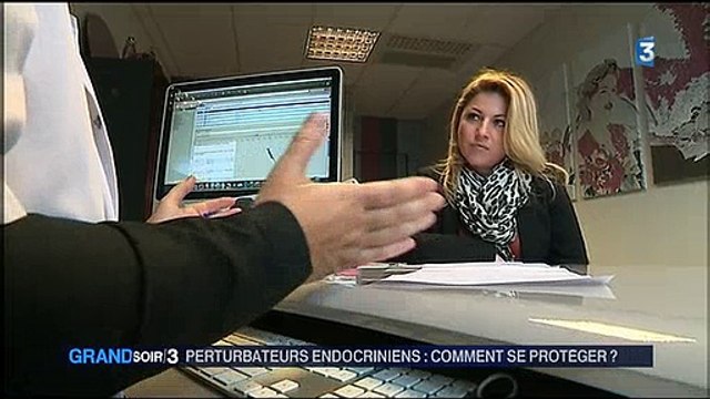 Ségolène Royal veut que la Commission européenne « bouge plus vite » sur les perturbateurs endocriniens