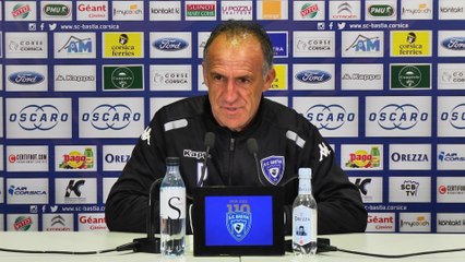 Ghislain Printant : "Maintenir ou bonifier l'avance !"