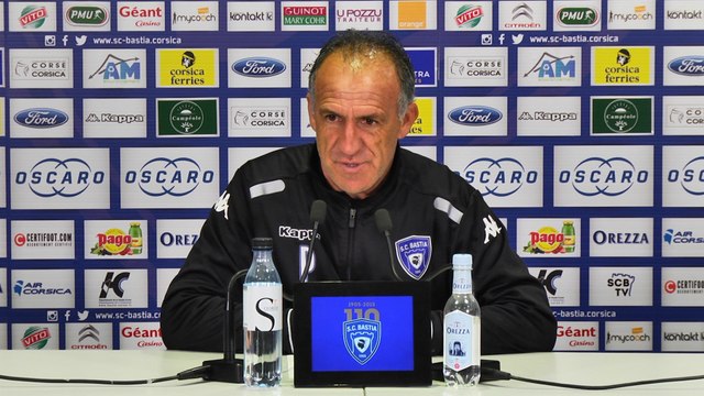 Ghislain Printant : Maintenir ou bonifier l'avance !