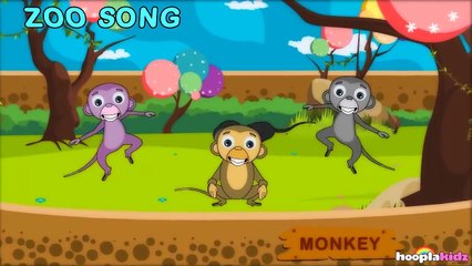 I Had a Little Turtle And Many More Nursery Rhymes | HooplaKidz Best Nursery Rhymes Compil