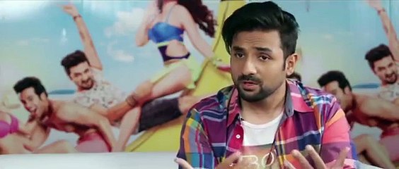 Dekhega Raja Trailer MAKING VIDEO Mastizaade Sunny Leone, Tusshar Kapoor, Vir Das