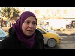 Protesta të dhunshme në Tunizi