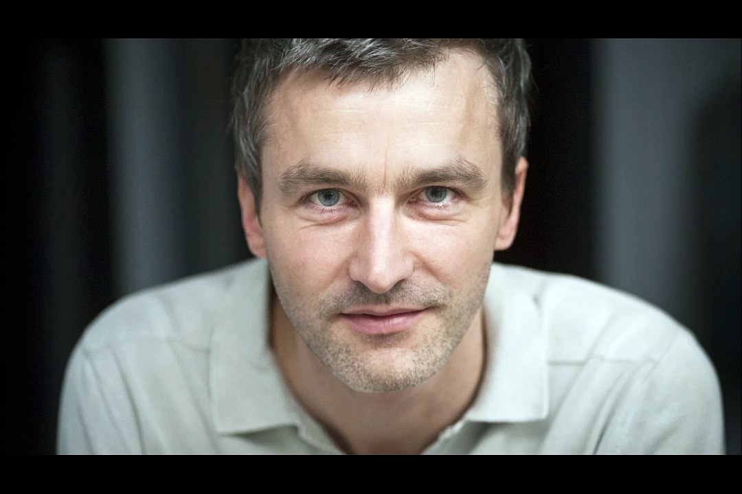 Vincent Dumestre (luthiste, guitariste, chef d'orchestre) - Interview