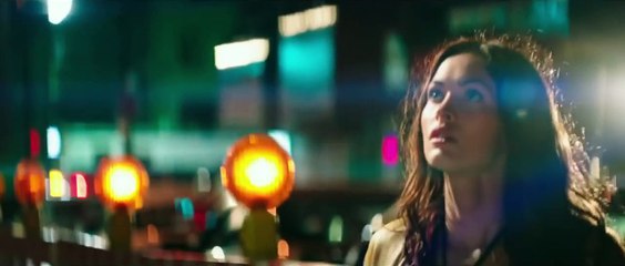 Teenage Mutant Ninja Turtles Official Trailer #2 (2014) - Whoopi Goldberg, Megan Fox Movie HD