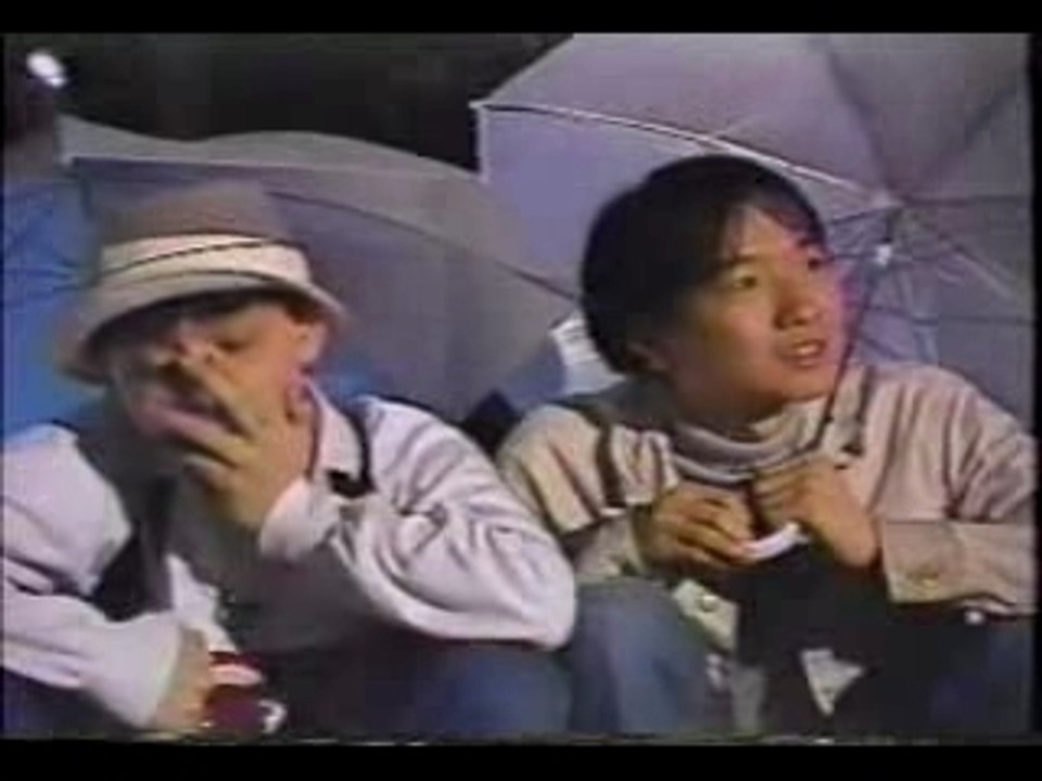 Flipper's Guitar テレビ出演