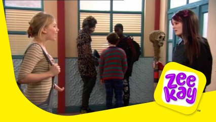 The Element of Surprise | Summer In Transylvania | ZeeKay