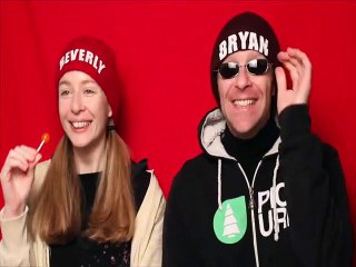 BRYAN ET BEVERLY HILLS "ACTU PEOPLE" du 22 JANVIER 2016