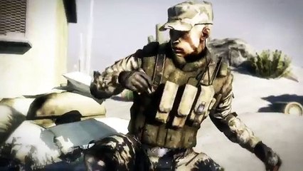 Battlefield Bad Company 2 – PC [Scaricare .torrent]