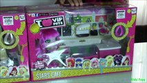 I ♥ VIP Pets Special Editions Tiffanys Boutique, Stars Cafe Kids Toys