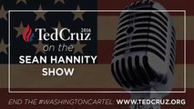 Ted Cruz on the Sean Hannity Show   January 15, 2016 (News World)