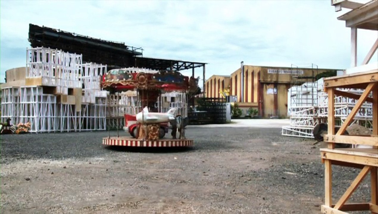Che Strano Chiamarsi Federico (2013)