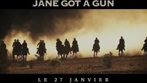 Jane Got A Gun - Spot [HD, 720p]