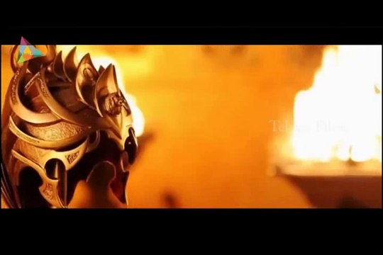 Baahubali 2 The Conclusion Official Trailer Prabhas, Rana Daggubati, SS Rajamouli YouTube 36