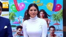 Sunny Leone to play double roles in upcoming sex comedy