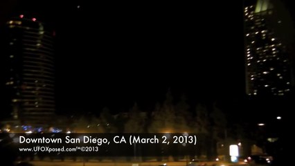 UFO Xposed