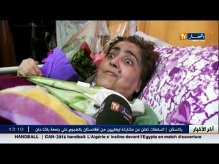 الأخبار المحلية - أخبار الجزائر العميقة  ليوم الجمعة 22 جانفي 2016