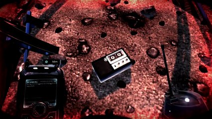 Extrait / Gameplay - The Solus Project (La Planète Alien et ses Secrets)