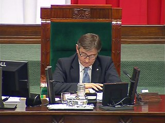 Poseł Paulina Hennig-Kloska - Wystąpienie z dnia 22 grudnia 2015 roku.
