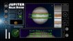 Jupiter Solar System & Universe Planets Facts Animation Educational Videos For Kids