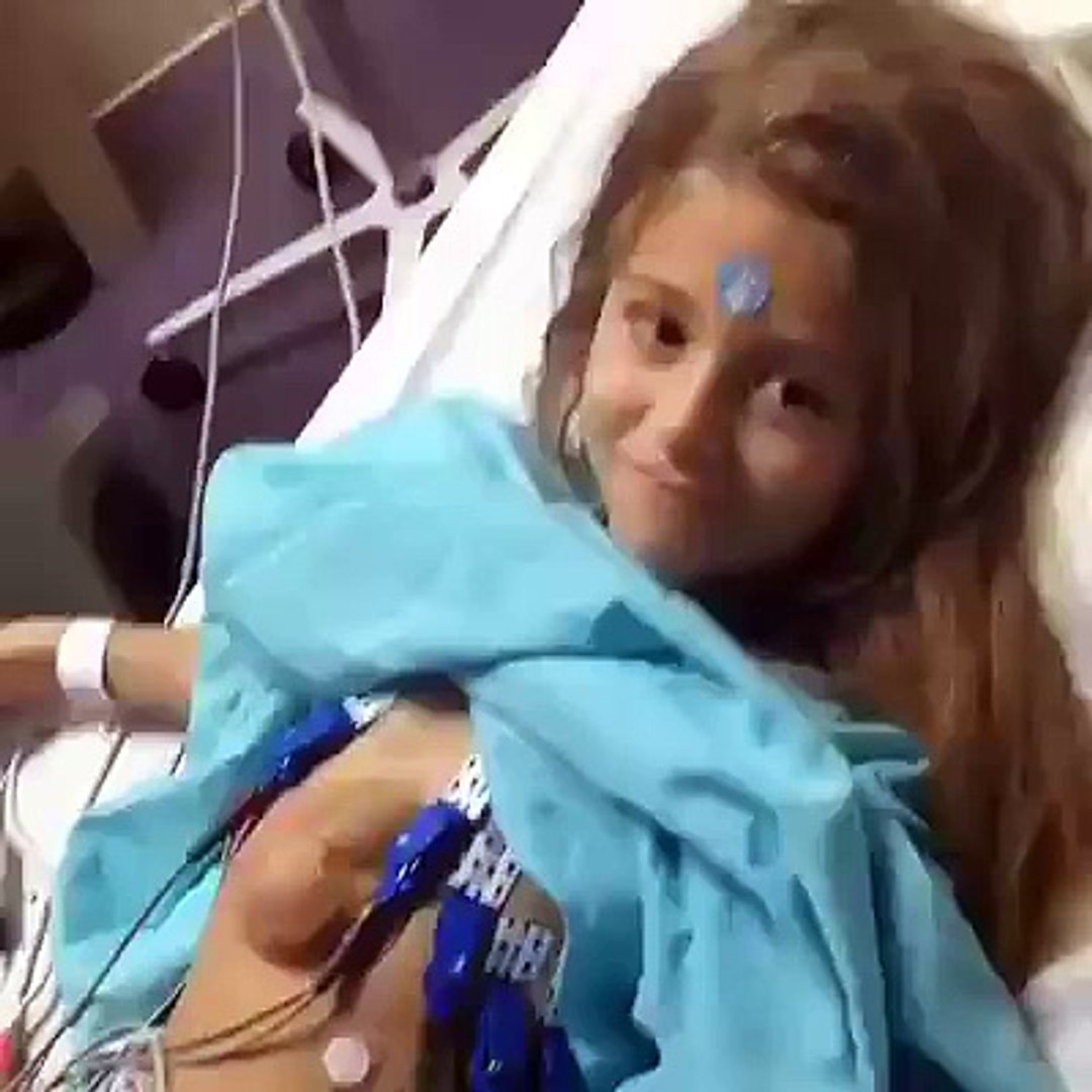 Is choti c bachi ka dil bhair nikla huwa hai.. - video Dailymotion