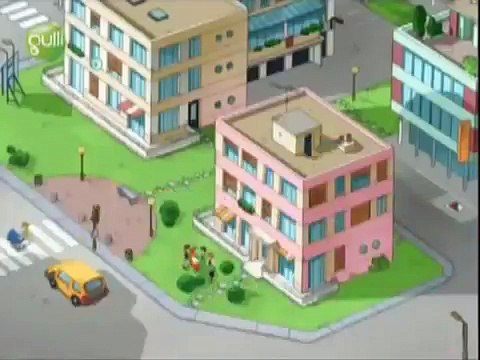 Cedric S3E10 Blagues en blog