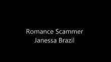 Janessa Brazil