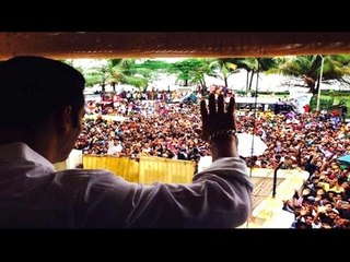 Salman Khan Celebrates Eid With Family & Fans | Latest Bollywood News