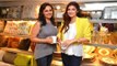 Twinkle Khanna @ Sanvari and Anjori Alagh’s Store Launch | Latest Bollywood News