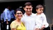 Eid: Aamir Khan Celebrate The Festival | Latest Bollywood News