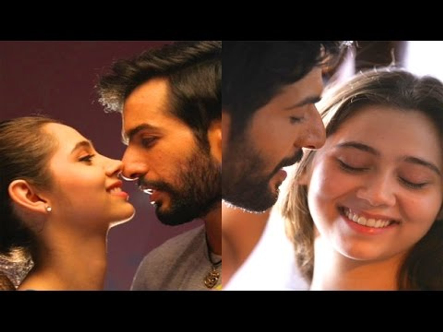 Sasha Agha Khan And Jay Bhanusali's Sizzling Romance In Desi Kattey | Latest Bollywood News