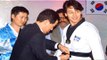 Tiger Shroff Gets Fifth Degree Black Belt | Latest Bollywood News