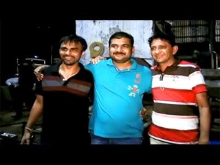 Upcoming Movie Crazy Lamhe | On Location Song Shoot | Latest Bollywood News