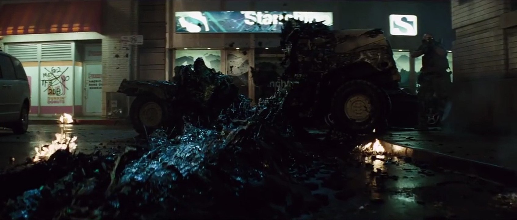 Suicide Squad - Bande Annonce 2 (VF) Trailer - Jared Leto  Margot Robbie  Will Smith [HD, 720p]