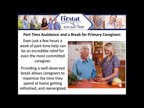 Home Health Agencies Rancho Santa Fe | In Home Care Nursing