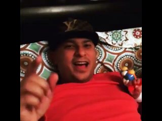 Tulile declara Tito swing no olvides que tu subiste imitandome a mi!