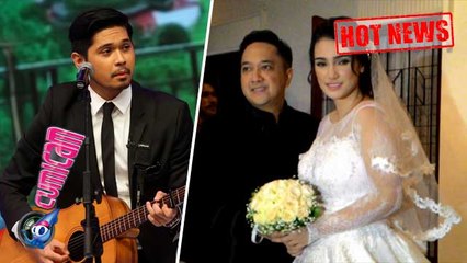 Pernikahan Febby-Franky Tidak Dihadiri Petra - Cumicam 22 Januari 2016