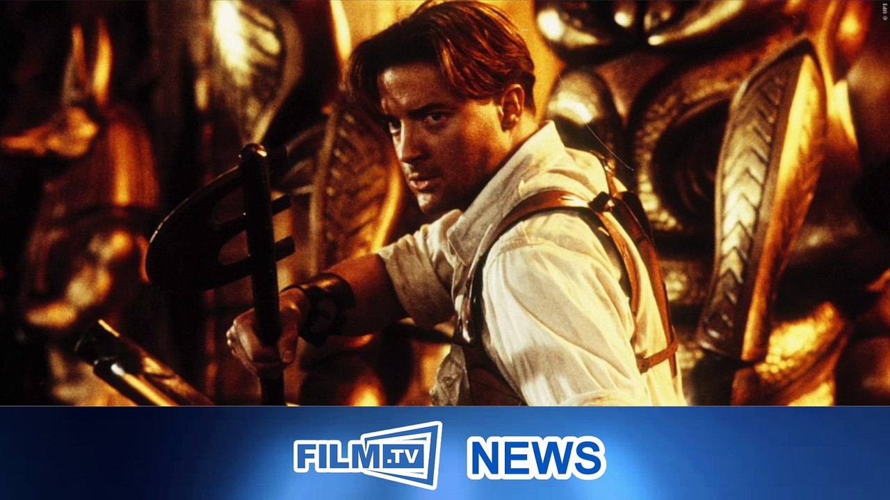 Tom Cruise als Held im Die Mumie Reboot | NEWS