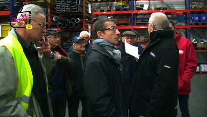 JT Agri85 TV du vendredi 22 janvier 2016