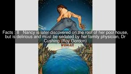 Plot of Attack of the 50 Foot Woman Top 19 Facts