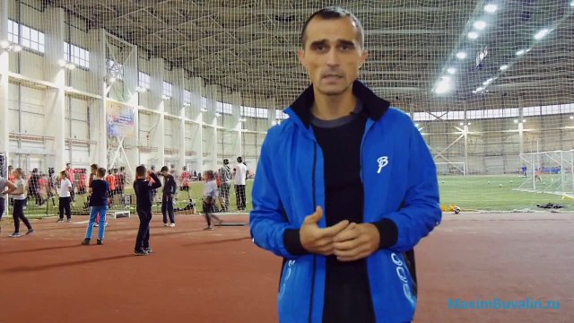 В чем бегать на улице зимой, осенью, летом