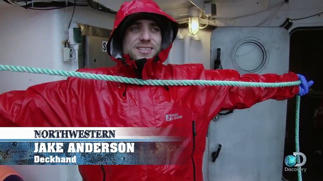 Sigs Big Bairdi Moment | Deadliest Catch